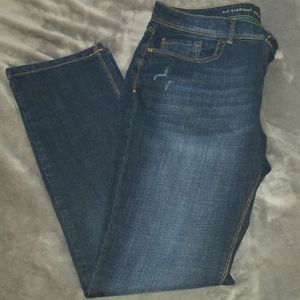 Blue Jeans NWOT